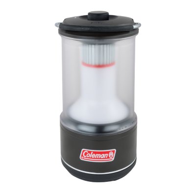 coleman 360 sound and light lantern